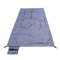 Trackman TM6308 Waterproof Moisture proof Pad Portable Picnic Mat Camping Baby Climb Ground Mattress