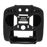 Transmitter Silicone Case Cover Shell Spare Part For Futaba 18sz Transmitter