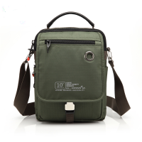 Travel Anti Theft Smart Rfid Shielding Waist Bag Pack Multi Function Nylon Safety Messenger Pouch