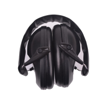 True Adventure Hunting Electronic Tactical Earmuffs Shooting Protector Soundproof Headphone