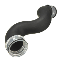 Turbo Intercooler Hose Pipe For Vw Passat 3b6 Skoda Superb