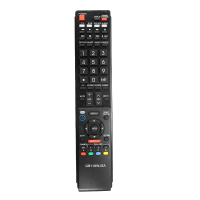 Tv Remote Control Ga890wjsa For Sharp Gb118wjsa Gb004wjsa Ga935wjsa Gb105wjsa