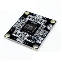 Two Channel 2x15W Digital Power Amplifier Board PAM8610 Dual Channel Stereo Class Miniature Module