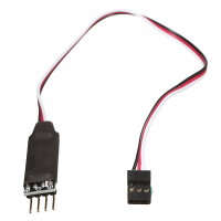 Two Channels Controlled Switch Remote Control Receiver Switch For Rc