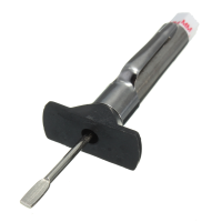 Tyre Tread Depth Gauge Measure For Motorcycle Motorbike Car Truck Bike Wheel Check