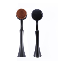 Ucanbe 1pc Makeup Brush Soft Face Make Up Flat Brushes Base Liquid Foundation Cream Powder Blush