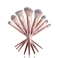 Ucanbe 8pcs/set Makeup Brushes Set