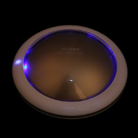 Ufo Shape Super Dimensional Talking Alarm Clock