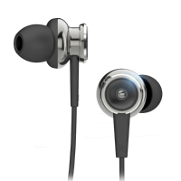 Uiisii Gt550 Wired In Ear Earphone Headset With Microphone Volume Control