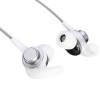 Uiisii Gt800 Waterproof Wired Sport Hifi Stereo Music Earphone Headset Hands Free With Microphone