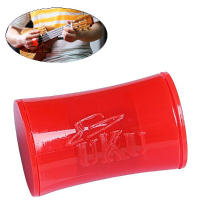Uku Ukulele Guitar Finger Bell Sand Hammer Companion Rhythm Accompaniment