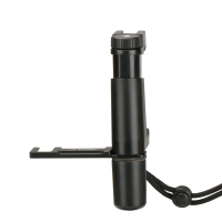 Ulanzi F Mount PT 1 Smartphone Handheld Stabilizer Microphone Cold Shoe Extension Bracket