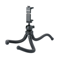 Ulanzi MT 04 Mini Flexible Octopus Protable Desktop Tripod