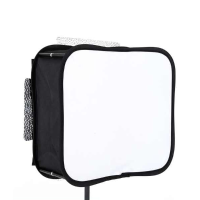 Ulanzi SB600 Foldable Flash Softbox Diffuser for YN600L II YN900 LED Video Light Panel