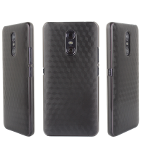 Ultra Thin Anti Scratch Pc Hard Back Cover Case For Ulefone Gemini