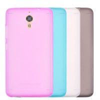 Ultra Thin Anti Scratch Pudding Soft Tpu Proective Case For Pptv King7