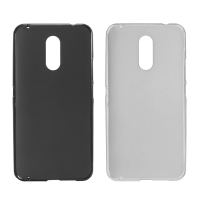 Ultra Thin Anti Scratch Soft Pudding Back Case For Ulefone Gemini