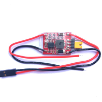 Ultralight Ubec 3a 5v/12v Voltage Step Down Module