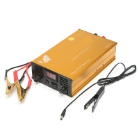 Ultrasonic Inverter Electro Fisher High Power Fishing Machine 400w Dc 12v 36a