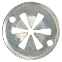 Under Engine Metal Cover Bonnet Washer Undertray Clip Fits For Vw Ford Skoda