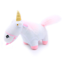 Unicorn Agnes Soft Toy Stuffed Animal Doll Plush Toy 9 Inch