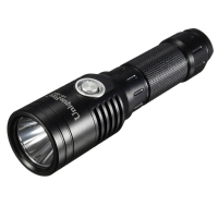 Uniquefire Uf 1602 Xm L2 1200lm 3modes Usb Edc Led Flashlight 18650/aaa