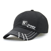 Unisex Baseball Embroidery Caps Summer Sunscreen Hip Hop Cap Quick Drying Hats