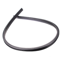 Universal 28inch 700mm Car Bus Van Truck Rubber Graphite Wiper Blade