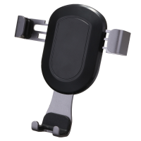 Universal 360 Degree Rotation Gravity Car Air Vent Holder Phone Clip Mount Bracket For Phone Gps