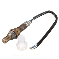 Universal 4 Wire O2 Oxygen Zirconia Lambda Sensor Probe&protection Cover