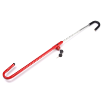 Universal Anti Theft Car Steering Wheel Lock Security System Car Van Suv Truck