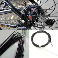 Universal Bicycle Bike Brake Cable Wire 170cm With Housing Cycling Accessories