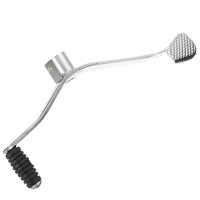 Universal Gear Shift Lever Atv Quad 50cc 70cc 90cc 110cc 125cc Pit Dirt Bike Wheeler 12mm