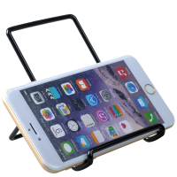 Universal Multi Angle Lazy Desktop Stand Charger Holder For Ipad Iphone 7