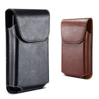Universal Outdoor Waist Bag Protective Storage Bag Clip Belt Pouch For Smart Phone Under 5.5 Inch