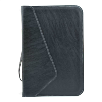 Universal Pu Leather Protective Handbag Case For Ipad Mini