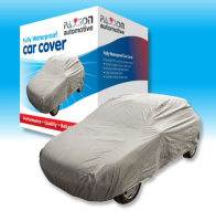Universal Uv Outdoor Full Car Auto Cover M
