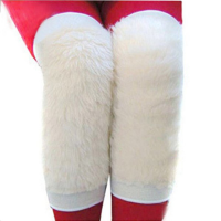 Universal Winter Motorcycle Riding Keep Warm Knee Guards