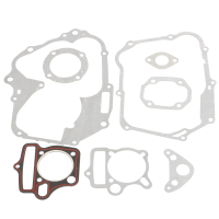Univesal 54mm Head Gasket Set Monkey Bore For 125cc Engine Dirt Pit Bike Spare