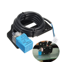 Upgrade Auto Leveling Heat Bed Position Sensor For Anet A8 Reprap 3d Printer