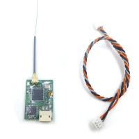 Upgraded Redcon R720x 2.4G 20ch Dsm2 Dsmx Compatible Micro Receiver With Binding Button