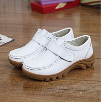 Us Size 5 12 Magic Stick Round Toe Low Top Keep Warm Plush Shoes