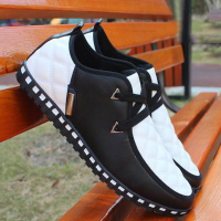 Us Size 6.5 11 Lace Up Casual Soft Sole Round Toe Flat Shoes