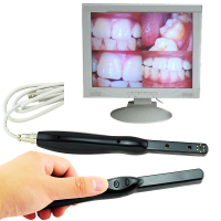 Usb Dental Oral Magnification Endoscopic Endoscope With Hd 4 Megapixel Camera