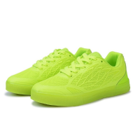 Usb Led Luminous Flash Shoes For Women