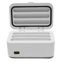 Usb Portable Medicine Fridge Refrigerator Insulin Cooler Box Case 2 8℃ Multifunction