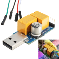 Usb Watchdog Unattended Operation Crash Auto Recover Reboot Unattended Operation