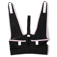 V Line Check Chin Slim Belt Face Lift Up Strap Slimming Mask