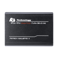 V52 Fgtech Galletto 2 Master Bdm Tricore Obd Function Ecu Programmer
