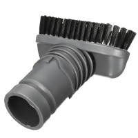 Vacuum Cleaner Stiff Bristle Brush Tool For Dyson Dc58 Dc59 Dc62 V6 Dc35 Dc45